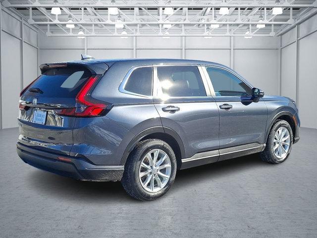 used 2024 Honda CR-V car, priced at $29,998