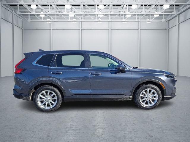 used 2024 Honda CR-V car, priced at $29,998