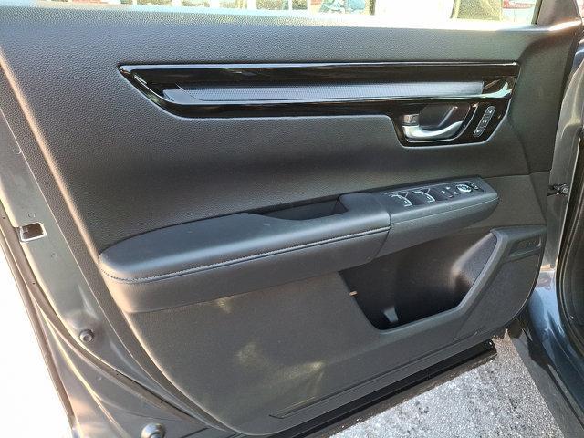 used 2024 Honda CR-V car, priced at $29,998