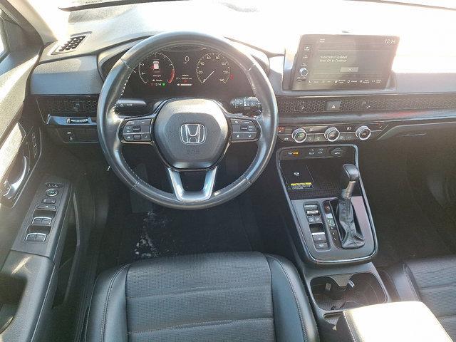 used 2024 Honda CR-V car, priced at $29,998