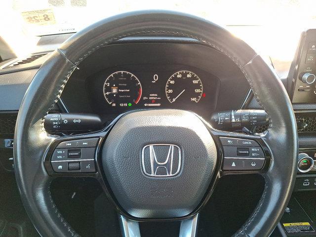 used 2024 Honda CR-V car, priced at $29,998