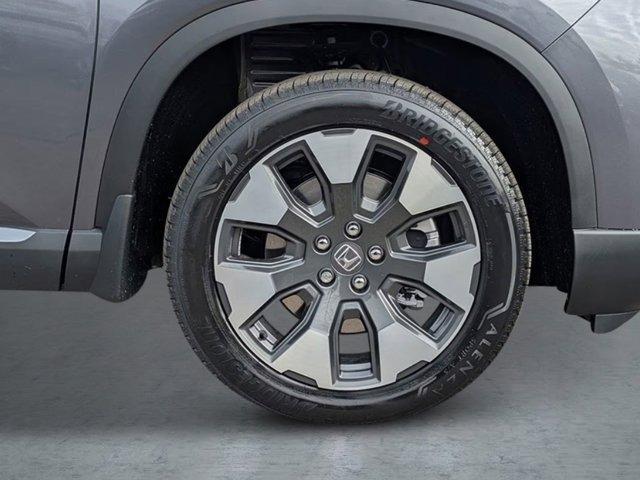 new 2026 Honda Pilot car, priced at $54,990