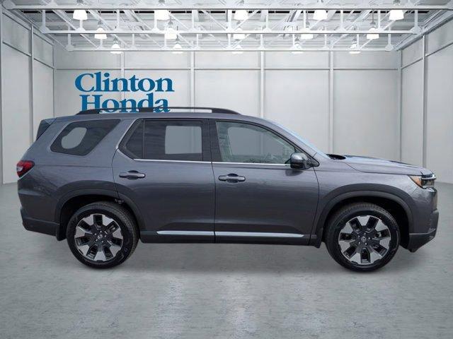 new 2026 Honda Pilot car, priced at $54,990