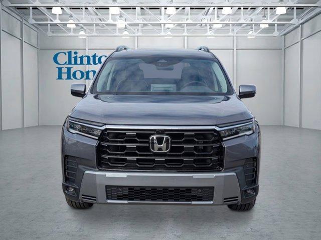 new 2026 Honda Pilot car, priced at $54,990