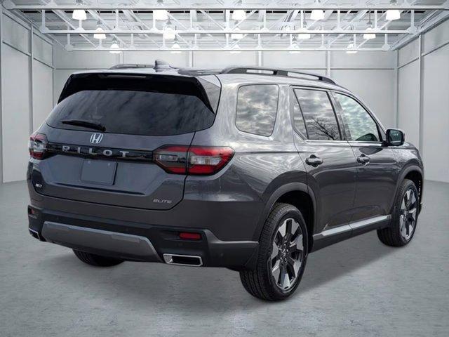 new 2026 Honda Pilot car, priced at $54,990