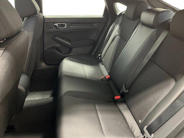 new 2026 Honda Civic car, priced at $29,090