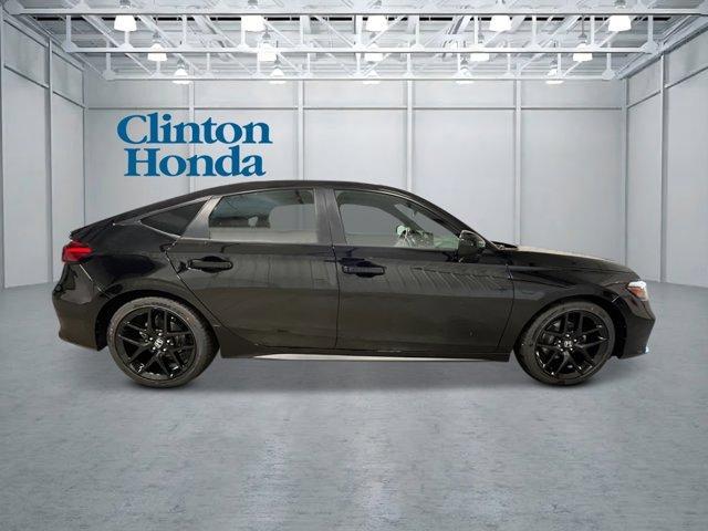 new 2026 Honda Civic car, priced at $29,090