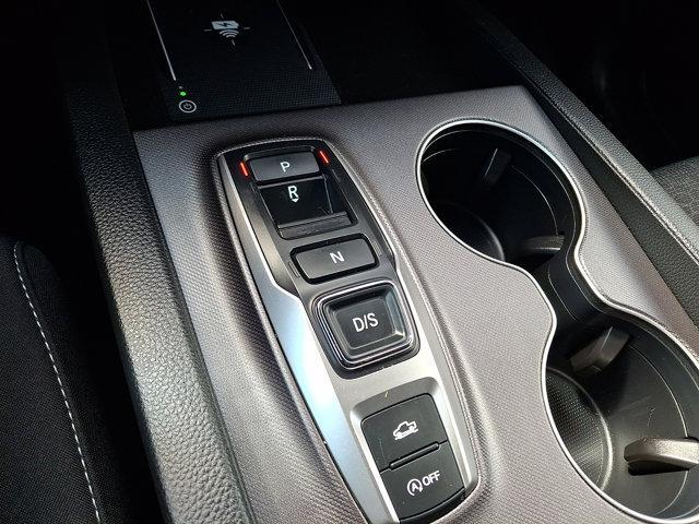 used 2025 Honda Ridgeline car, priced at $34,998