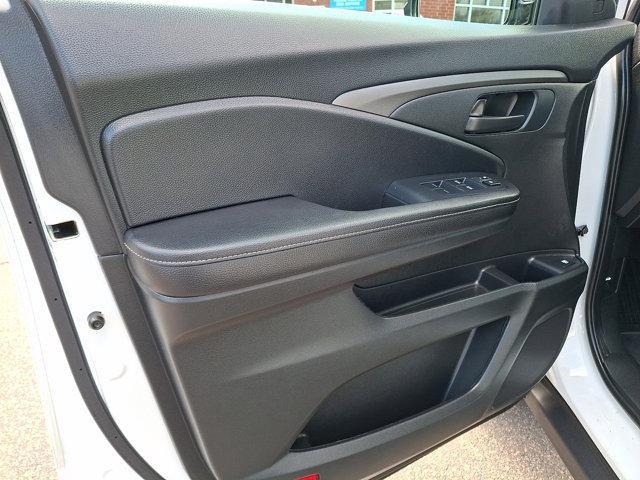 used 2025 Honda Ridgeline car, priced at $34,998