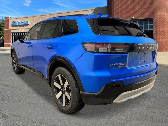 new 2026 Honda Prologue car, priced at $56,450