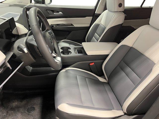 new 2026 Honda Prologue car, priced at $56,450