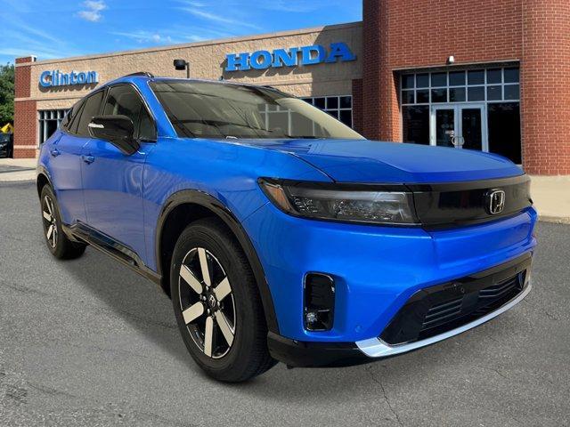 new 2026 Honda Prologue car, priced at $56,450