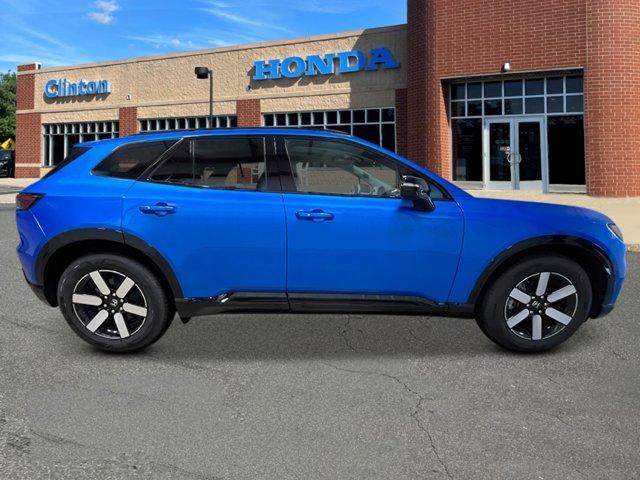 new 2026 Honda Prologue car, priced at $56,450