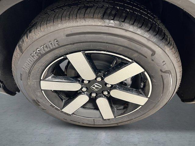 new 2026 Honda Prologue car, priced at $48,950