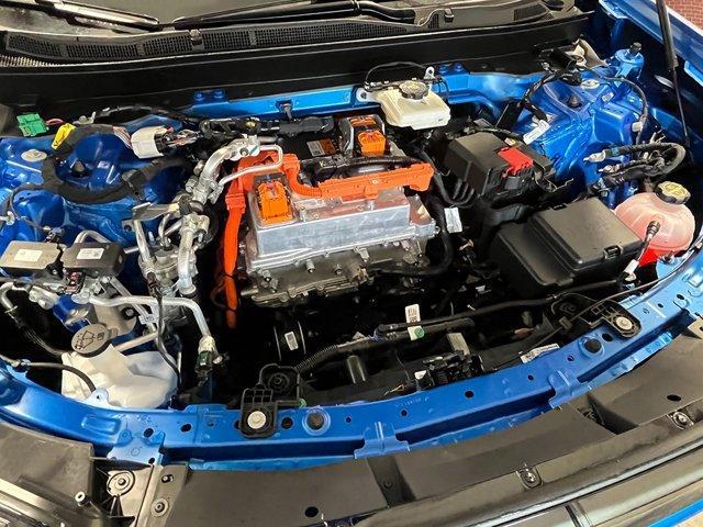 new 2026 Honda Prologue car, priced at $56,450