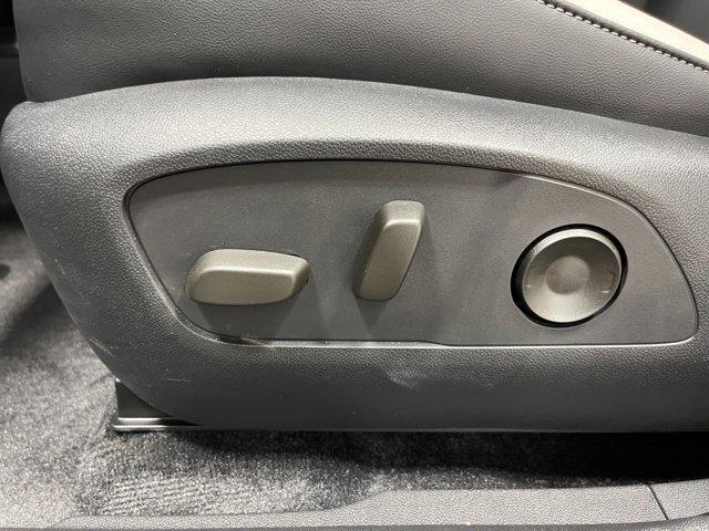 new 2026 Honda Prologue car, priced at $56,450