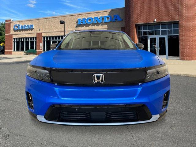 new 2026 Honda Prologue car, priced at $56,450