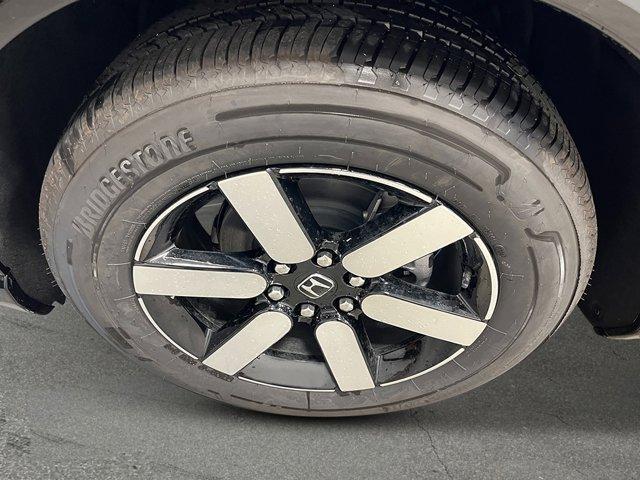 new 2026 Honda Prologue car, priced at $56,450