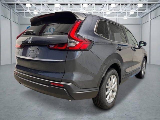 new 2026 Honda CR-V car, priced at $36,749