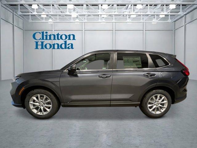 new 2026 Honda CR-V car, priced at $36,749