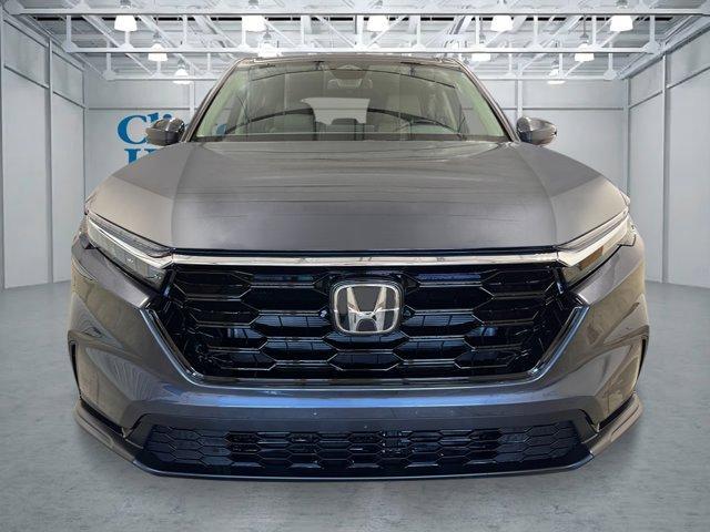 new 2026 Honda CR-V car, priced at $36,749