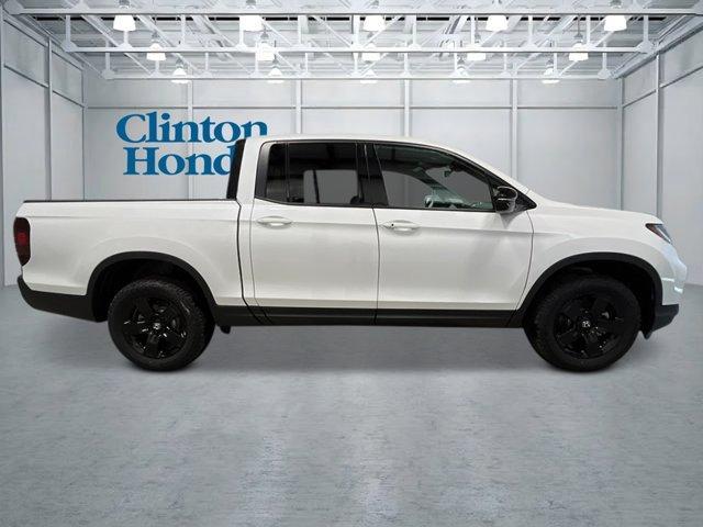 new 2026 Honda Ridgeline car, priced at $49,994