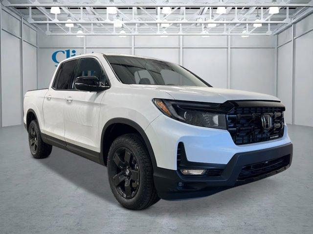 new 2026 Honda Ridgeline car, priced at $49,994