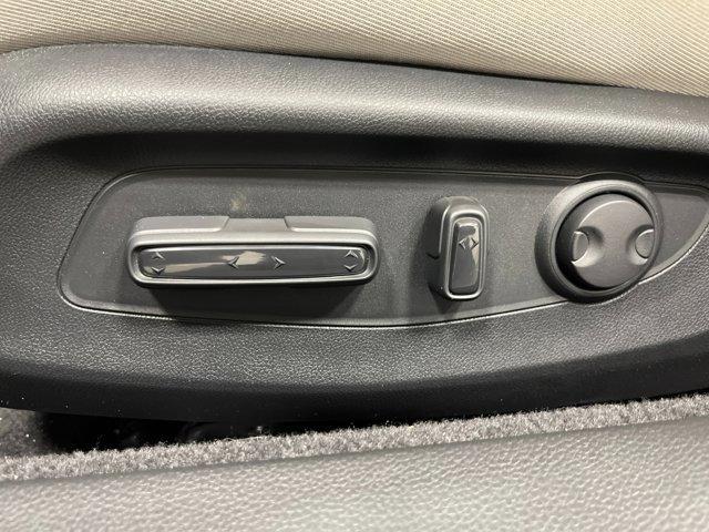 new 2026 Honda Accord car, priced at $31,890