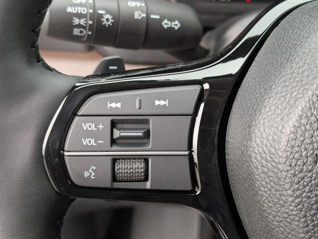 new 2026 Honda Pilot car, priced at $54,990