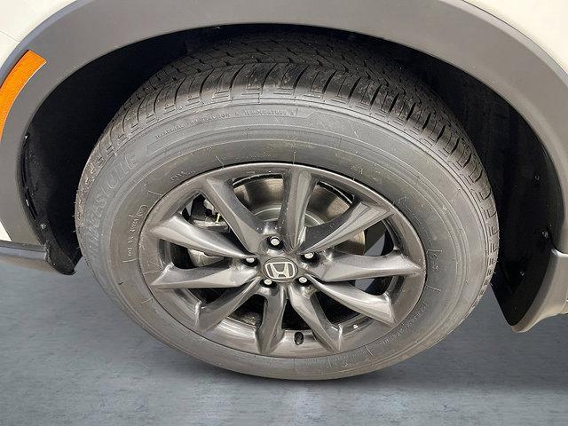 new 2026 Honda CR-V car, priced at $38,805