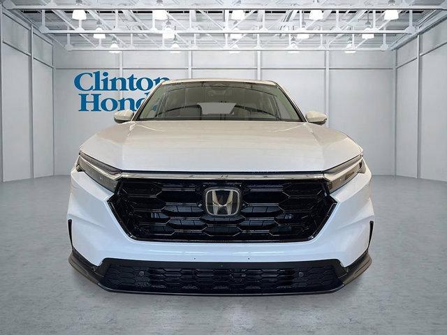 new 2026 Honda CR-V car, priced at $38,805