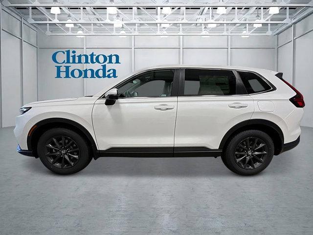 new 2026 Honda CR-V car, priced at $38,805