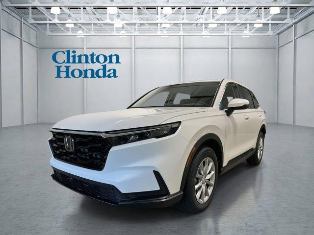 new 2026 Honda CR-V car, priced at $36,555