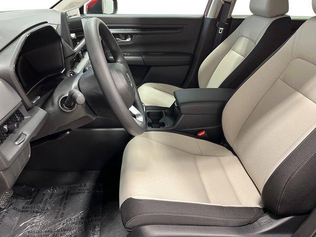 new 2026 Honda CR-V car, priced at $36,555