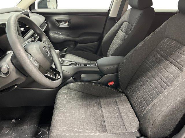 new 2027 Honda HR-V car, priced at $29,154