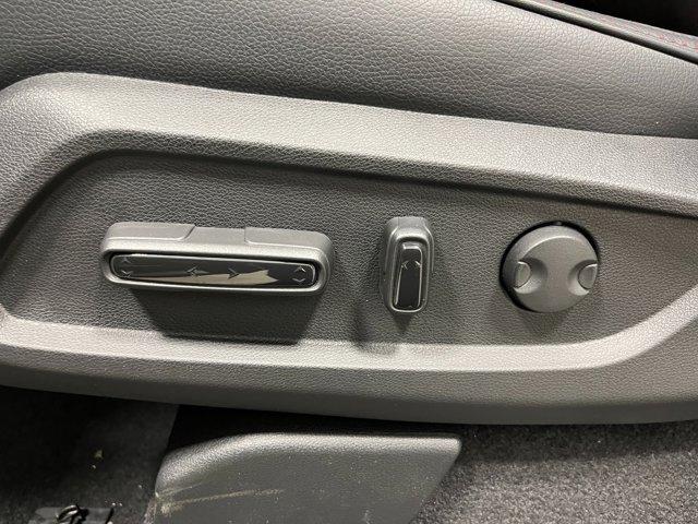 new 2025 Honda Pilot car, priced at $56,530