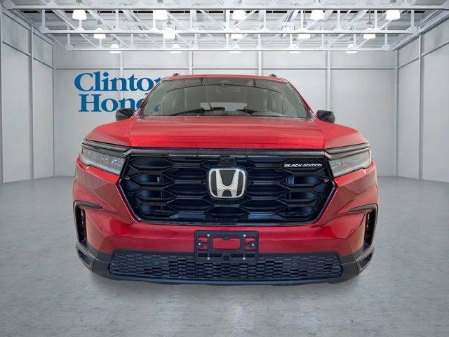 new 2025 Honda Pilot car, priced at $56,530