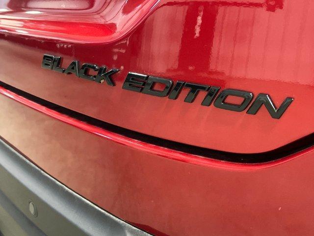 new 2025 Honda Pilot car, priced at $56,530