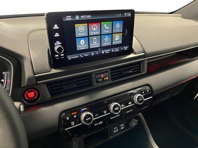 new 2025 Honda Pilot car, priced at $56,530