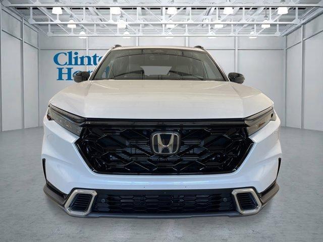 new 2026 Honda CR-V Hybrid car, priced at $44,455