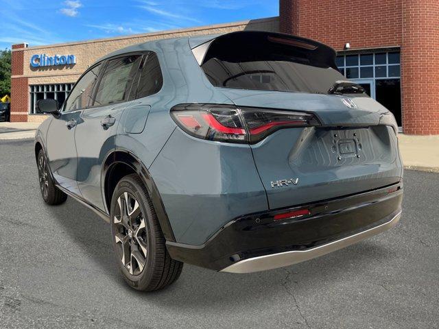 new 2026 Honda HR-V car, priced at $33,755
