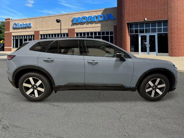 new 2026 Honda Prologue car, priced at $56,450