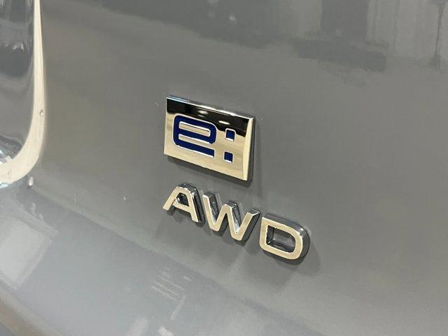 new 2026 Honda Prologue car, priced at $56,450