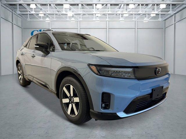 new 2026 Honda Prologue car, priced at $48,950