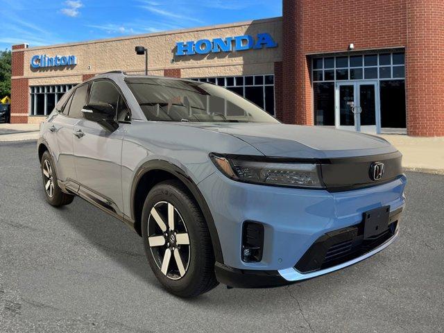 new 2026 Honda Prologue car, priced at $56,450