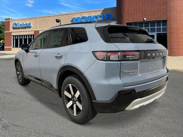 new 2026 Honda Prologue car, priced at $56,450