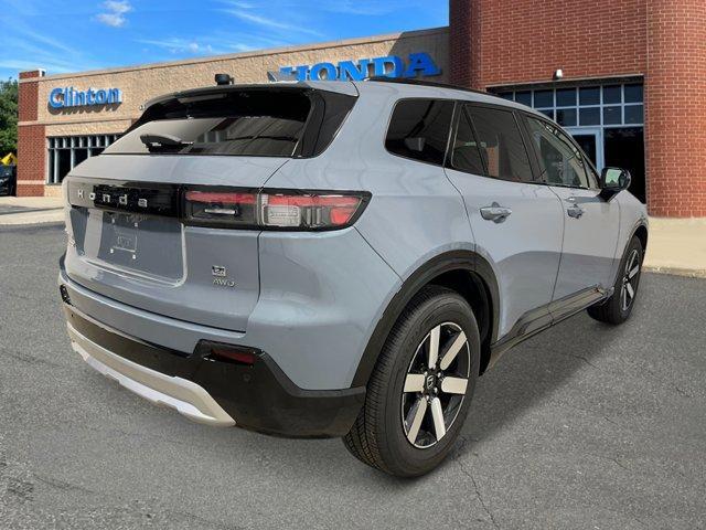 new 2026 Honda Prologue car, priced at $56,450