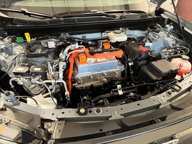 new 2026 Honda Prologue car, priced at $56,450