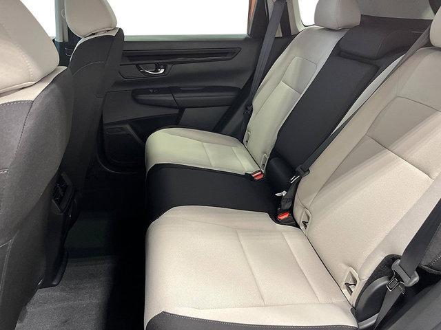 new 2026 Honda CR-V car, priced at $34,270