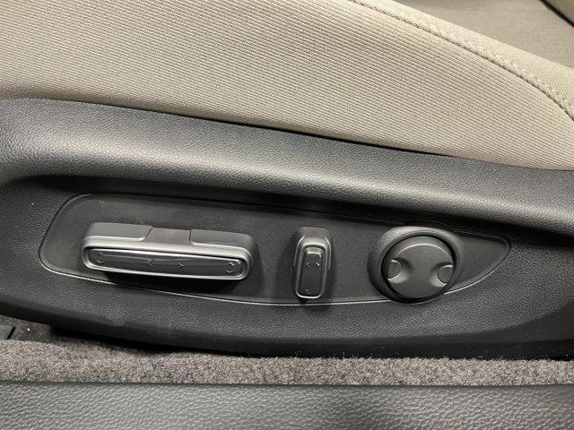 new 2025 Honda Accord car, priced at $31,710